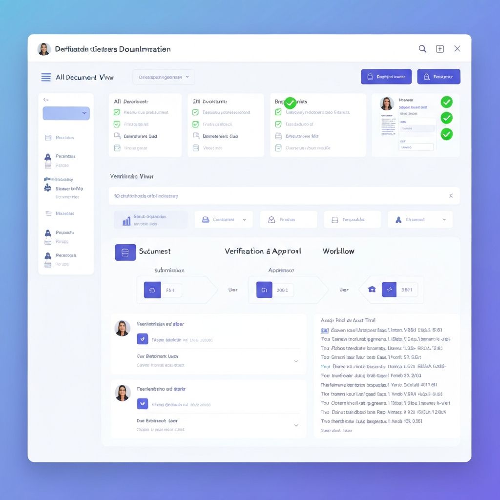 Compliance Intelligence